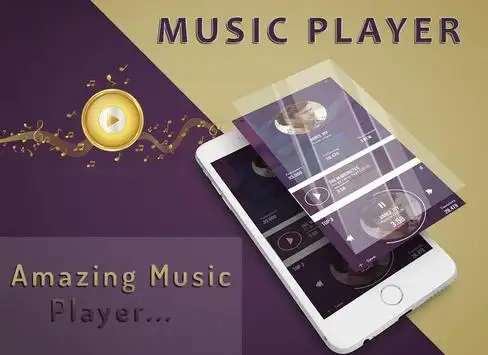 Audio Player Pro screenshot 2