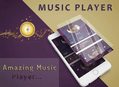 Audio Player Pro screenshot 2