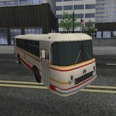 Bus Driver 3D Simulator Game 1.2