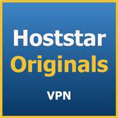Hotstar VPN - Unblock Hotstar Live Cricket Stream 1.2