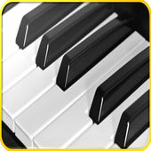 Jeu Piano Star icon