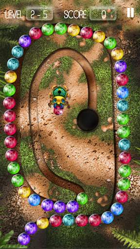 Kuma Legend screenshot 3