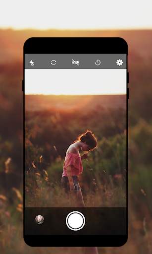Selfie Camera for Phone 11 Pro - OS 13 Camera screenshot 3
