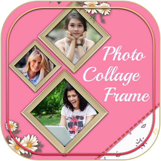 Photo Collage Frames icon