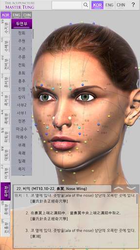 The Acupuncture Master Tung screenshot 1