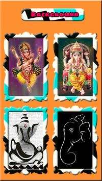 Ganesha Screen Lock screenshot 2