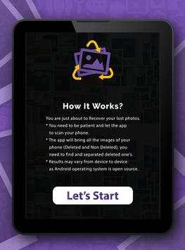 Deleted Photos Recover From Gallery screenshot 10