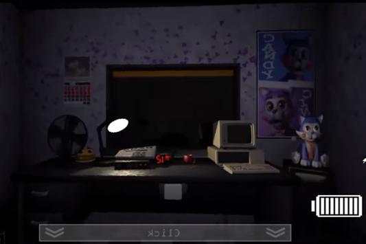 Tips : Five Nights at Candy's 6 screenshot 1
