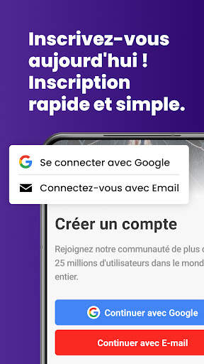 DENT : l'eSIM pour le monde screenshot 8