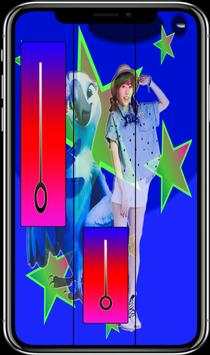 Synthesia Taeyeon Piano Legend screenshot 3