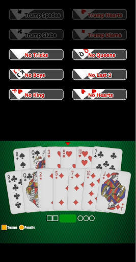Super King & Barbu screenshot 1