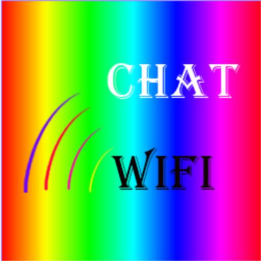 WiFi Chat 2.0