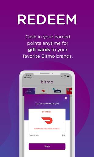 Bitmo screenshot 6
