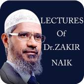 Dr. Zakir Naik Lectures 1.0