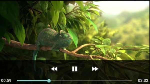 Max HD VPlayer Pro screenshot 1
