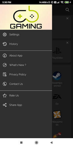 Free Games New screenshot 1