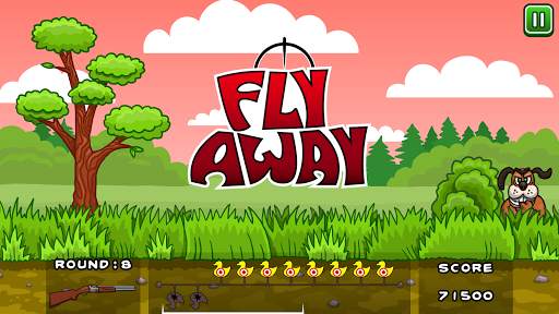 Jack The Hunter: Duck shooting screenshot 5