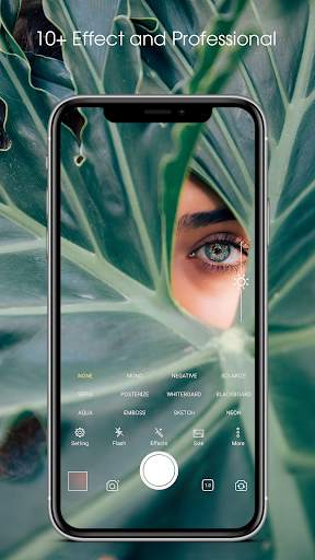 CameraHD Phone11 - Super Triple camera Pro Max screenshot 3