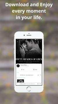 Music Player screenshot 1