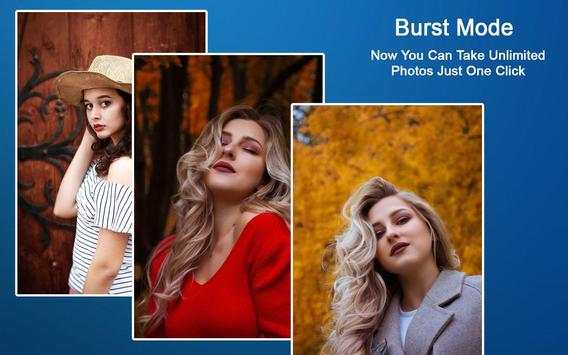 8K HD Camera, DSLR Camera Full HD screenshot 4