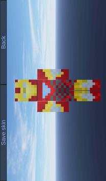 Heroes Skins for Minecraft screenshot 6