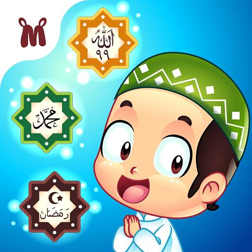 Marbel Moslem Kids Learning 4.1.1