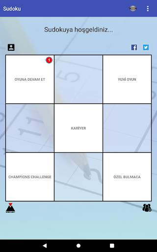 Sudoku - Klasik bulmaca oyunu screenshot 13