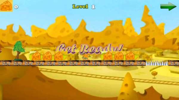 TOM and Cheese screenshot 11