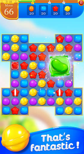 Candy Bomb screenshot 4