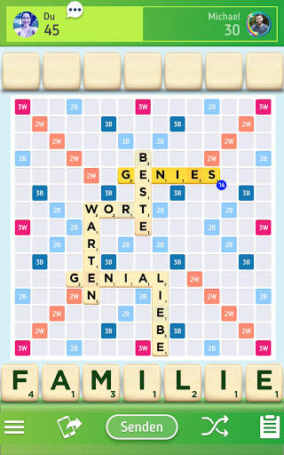 Scrabble® GO: Wortspiele screenshot 13