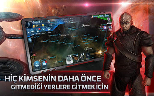 Star Trek™ Fleet Command screenshot 11