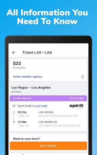 All Flight Booking App screenshot 14