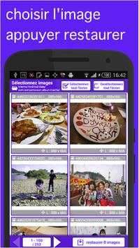 DiskDigger Photo Recovery 2 screenshot 1