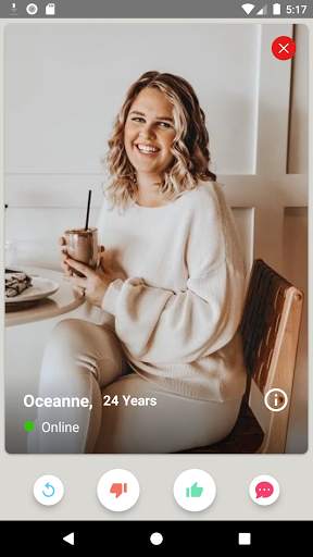 Canada Dating App Free | Canadian Chat Room Online screenshot 2