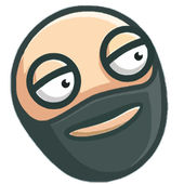 Dude Official icon
