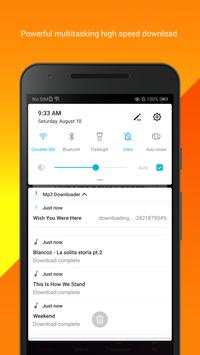 Free Music - Download New Music & Music Downloader screenshot 3