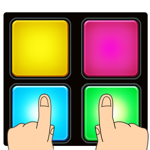 Drum Pads icon