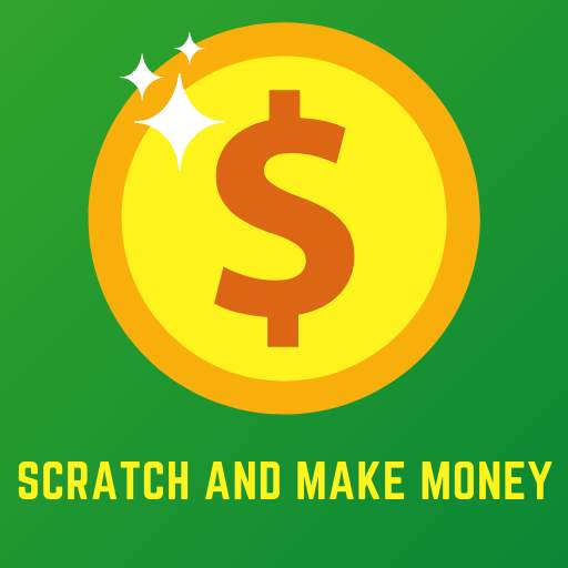 Scratch and Make Money - Free Cash 8.0