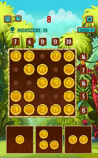 Math Adventure : Number puzzle game : Free screenshot 11