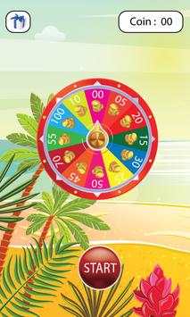 Spin to Earn Money स्क्रीनशॉट 2