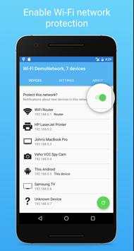 WiFi Guard — Network scanner screenshot 3