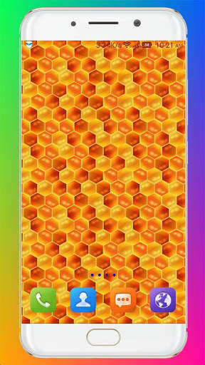 Pattern Wallpaper HD скриншот 12