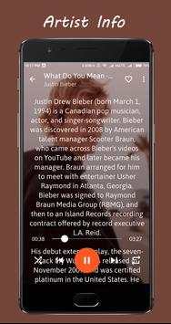 LiLa Music Player with Lyrics screenshot 6