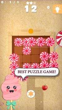Block Puzzle candy screenshot 1