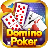 LUXY Domino Gaple QiuQiu Poker