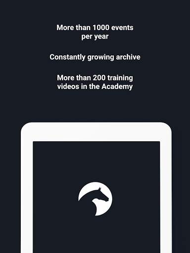 ClipMyHorse.TV & FEI.TV screenshot 8