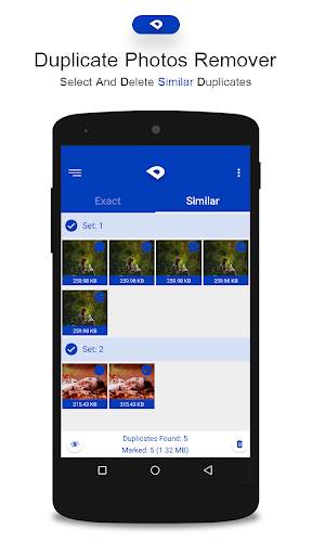 Duplicate Photos Remover screenshot 5