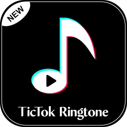 Best TicTok Music Ringtone 2021 : Set Caller Tune 1.3