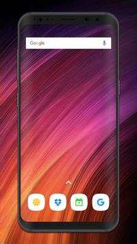 Theme Xiaomi Mi Redmi Note 4  / Redmi Note 3 screenshot 3
