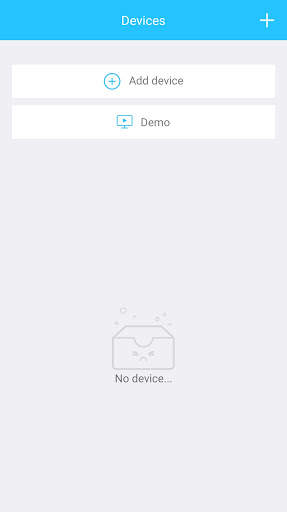 KP WIFICAM screenshot 2